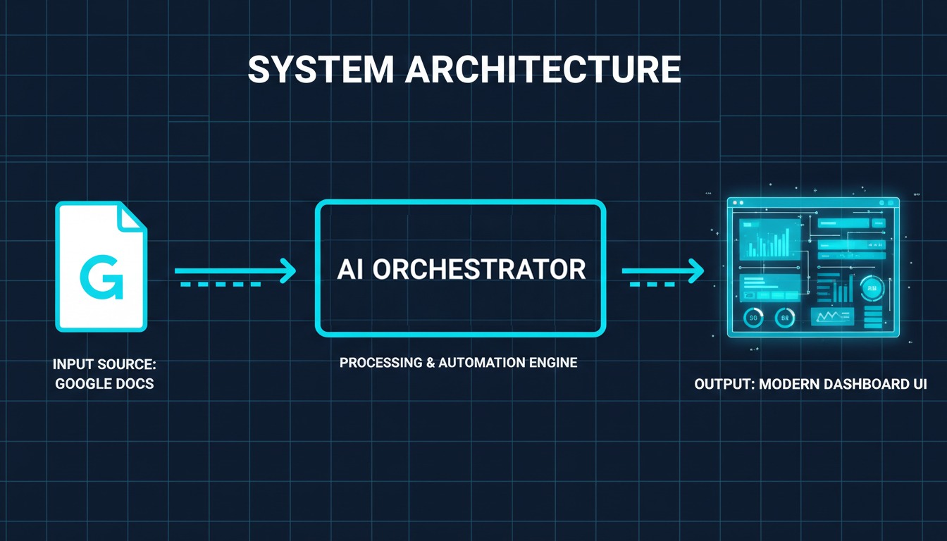 AI Code Orchestrator