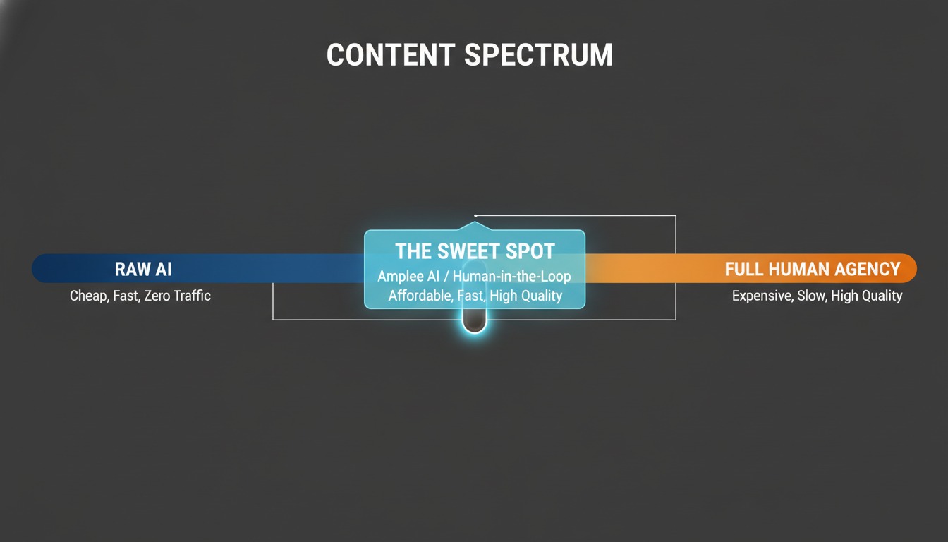 Content Spectrum