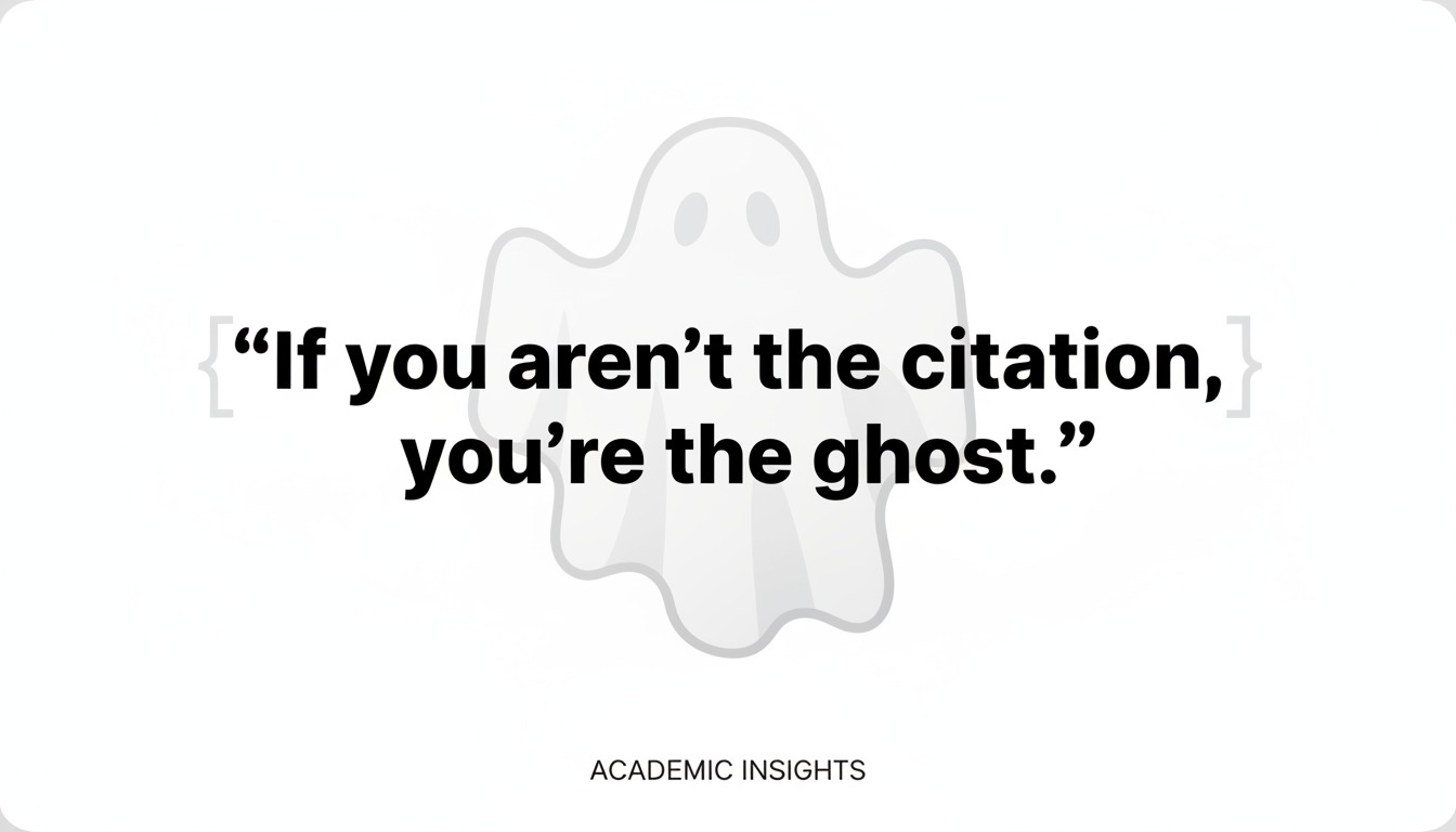 Importance of Citation